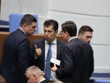 КЗК разпространиха позиция, свързана с изказване на Ивайло Мирчев