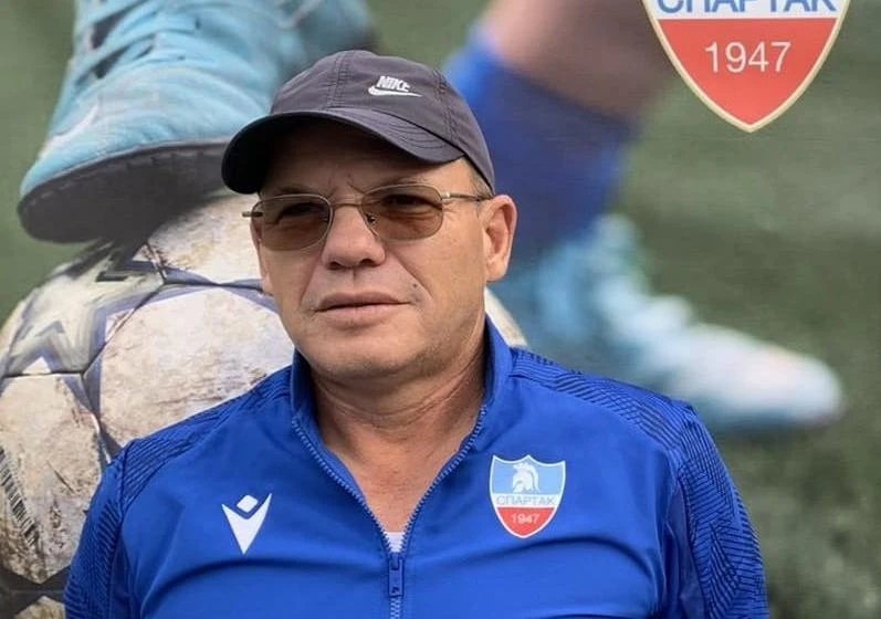 Честито! Шеф в Спартак празнува днес