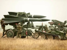 BI: Експерименталното оръжие на ВСУ FrankenSAM показа на Русия огромен пропуск в арсенала на САЩ