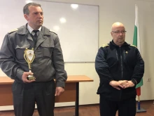 Пловдивската пожарна ще има нов директор