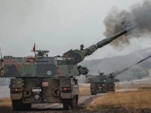 Военен експерт: ВСУ не могат да победят Русия със западно оръжие