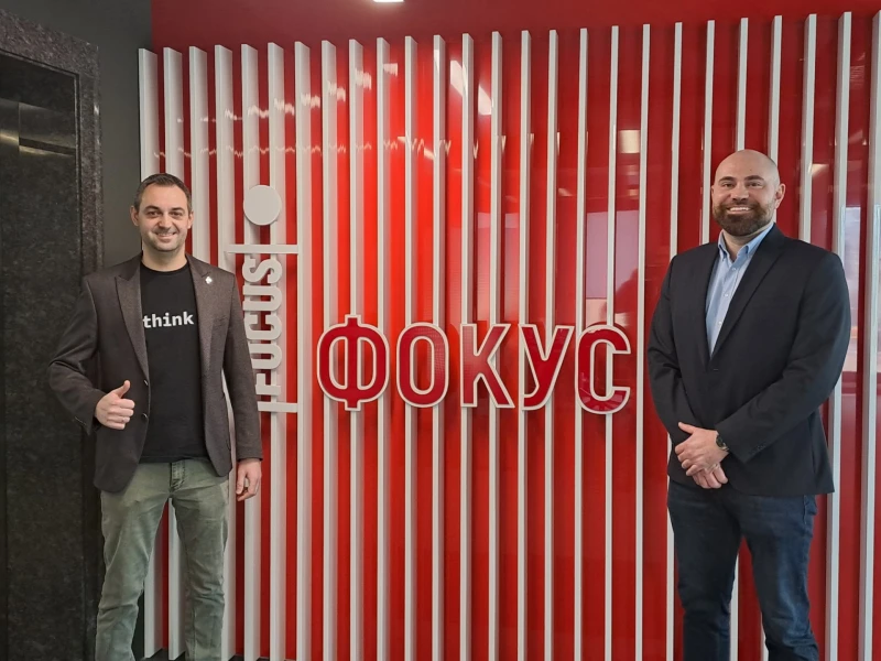 IBM Sofia Accelerator ������ �� ������� �������� � ���������� � �������
