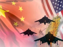 Командващият Тихоокеанския флот на САЩ: Америка трябва да се приготви за избухване на война между Китай и Тайван в най-скоро време