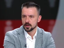 Кристиян Шкварек: Престанете да им се кланяте на тези отрепки като на богове
