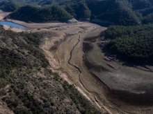 В Каталуния е обявено извънредно положение заради рекордна суша