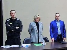 Русия обяви за издирване адвоката на Алексей Навални