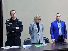 Русия издирва адвоката на Алексей Навални