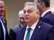 Reuters: Унгария е подложена на натиск да ратифицира кандидатурата на Швеция за членство в НАТО