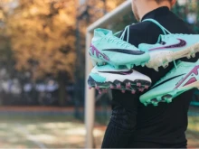 Бутонки Nike Peak Ready Pack създадени за най-добрите!