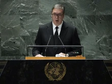 Напрежение в Косово: Вучич иска спешно заседание на Съвета за сигурност на ООН
