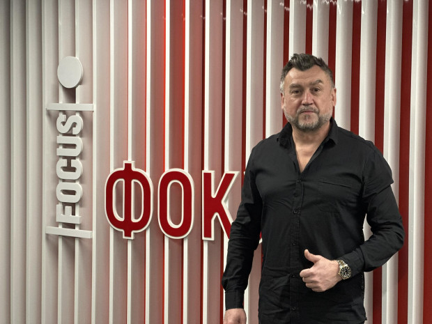 Любо Киров: Защо и в музикалния бранш това да не стане вече явно