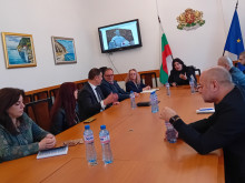 Важна работна среща, свързана с културно-историческата памет, се проведе във Варна