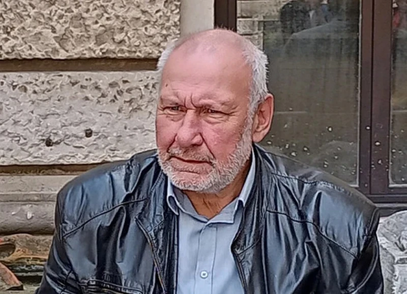 Проф. Овчаров: Имам една мечта за Перперикон