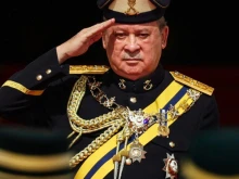 Новият крал на Малайзия: Милиардер с частна армия и колекция от 300 луксозни коли