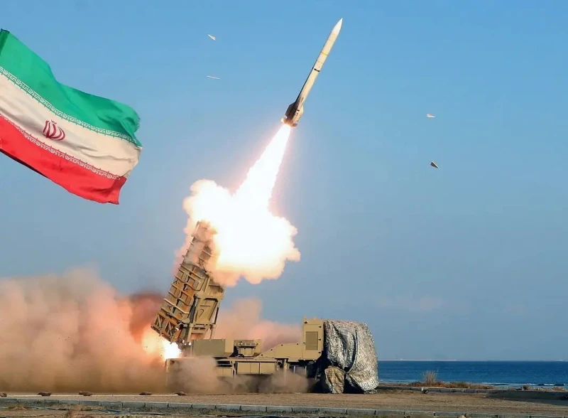 САЩ разкриха мрежа, която доставя на Иран части за ракети и дронове