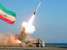 САЩ разкриха мрежа, която доставя на Иран части за ракети и дронове