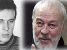 Прощаваме се с легендата на българското кино Иван Иванов