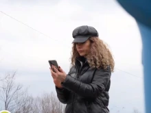 Онлайн измамниците стават все по-креативни! Деси Банова-Плевнелиева получила странни SMS-си