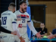 Дея Спорт търси 13-а победа за сезона в Суперлигата