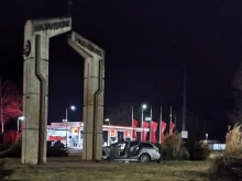20-годишен изпрати две жени в болница