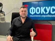 Любо Киров открито за проблемите в шоу бизнеса