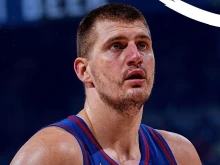 Никола Йокич с нов трипъл-дабъл при успех на Денвър в NBA