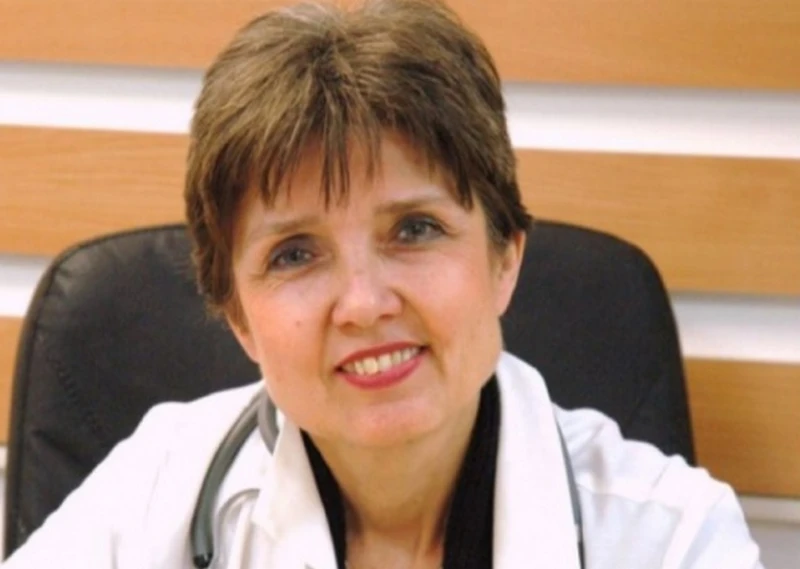 Д-р София Ангелова: Сега не е време за диети  