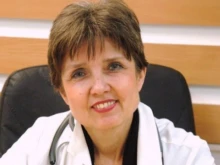 Д-р София Ангелова: Сега не е време за диети  