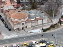 Експерт за Баня Старинна: В последно време сградата стана опасна