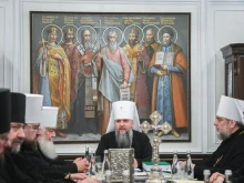Украинската църква премахна княз Александър Невски от календара си