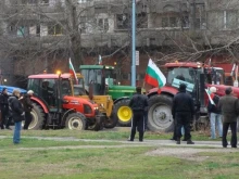 Людмил Работов за предстоящите протести на земеделците: Искаме дългосрочни правила, по които да работим