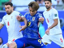 Иран отстрани фаворита Япония и се класира на полуфинал