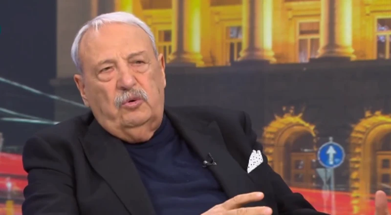 Гарелов: Копринков участваше в заседанията на МС като представител на президента