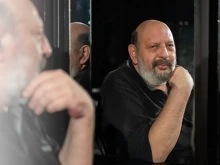 Напусна ни още един голям българин
