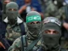 ХАМАС иска освобождаването на 3 000 палестински затворници