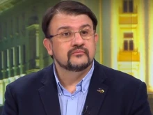 Ананиев: Редно е Денков да стане външен министър