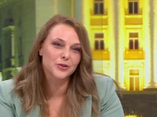 Илина Мутафчиева, ПП–ДБ: Знам, че бизнесмени са били изнудвани от хора, близки до президентството