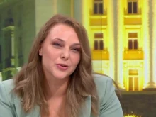Илина Мутафчиева: Знам, че бизнесмени са били изнудвани от хора, близки до президентството