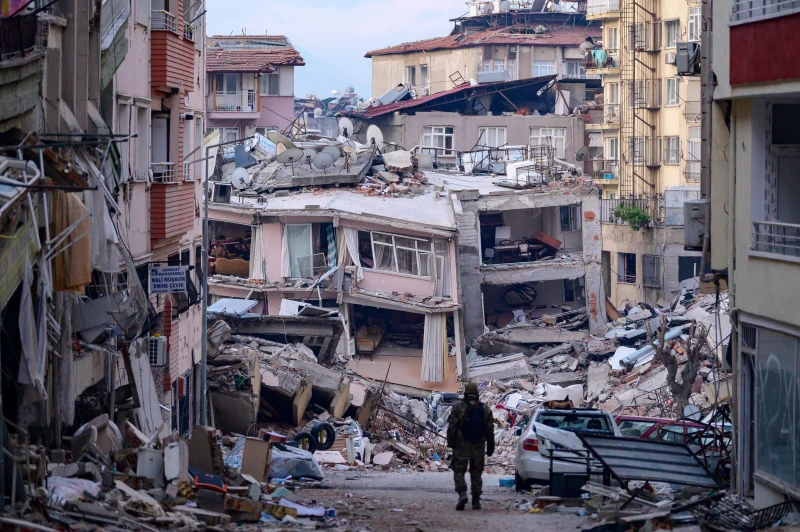 Ердоган връчи ключовете на 7275 апартамента на граждани, пострадали от опустошителното земетресение от 2023-та