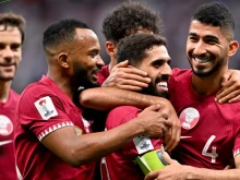Дузпи изпратиха домакините Катар на полуфинал за Купата на Азия