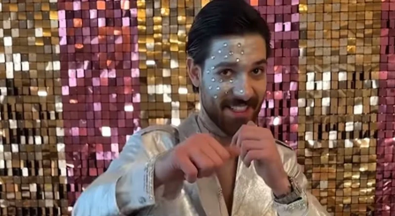 ����� ��� �� ��������� ������� �� ����� �� �������� �������� ��DancingStars