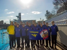 Ватерполистите на "Комодор" - Варна стартираха с победа в първия кръг на група "Елит"