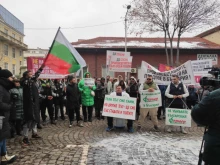 Илия Проданов за земеделските протести: Затваряме 85 точки в страната, заплашени сме от фалити