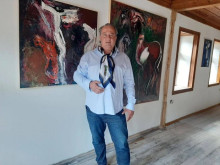 Петър Пиронков: Цените на произведенията в България са обидни. А снобът не иска евтини работи - той дава милиони за боклуци