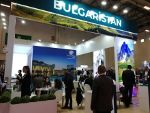 Представят България на международно туристическо изложение в Истанбул