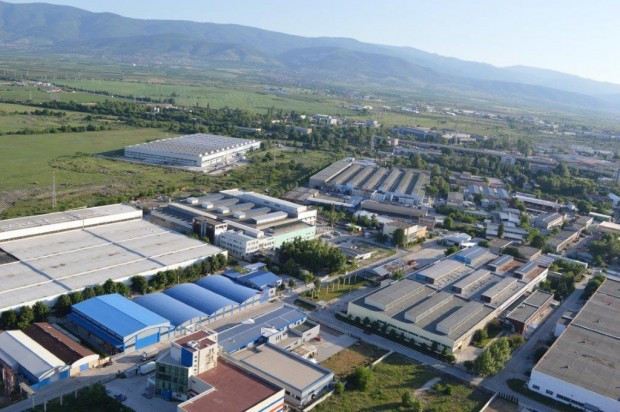 </TD
>Milara International подготвя нов завод в Тракия икономическа зона с