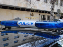Четирима полицаи от София са задържани за подкуп