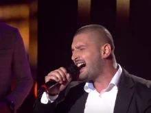 Българин продължава да разбива в най-голямото балканско певческо шоу