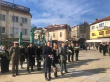 Благоевград отбеляза 152-годишнина от рождението на големия български герой Гоце Делчев