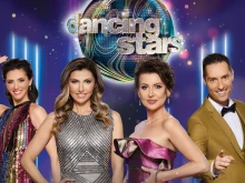 �������������� ���� �� ������� �� ���� ����������� � Dancing Stars